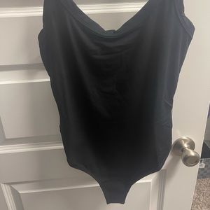 JLUXLABEL BODYSUIT SIZE LARGE